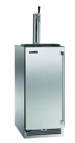 Perlick HP15TS41L1 15 Beer Dispenser