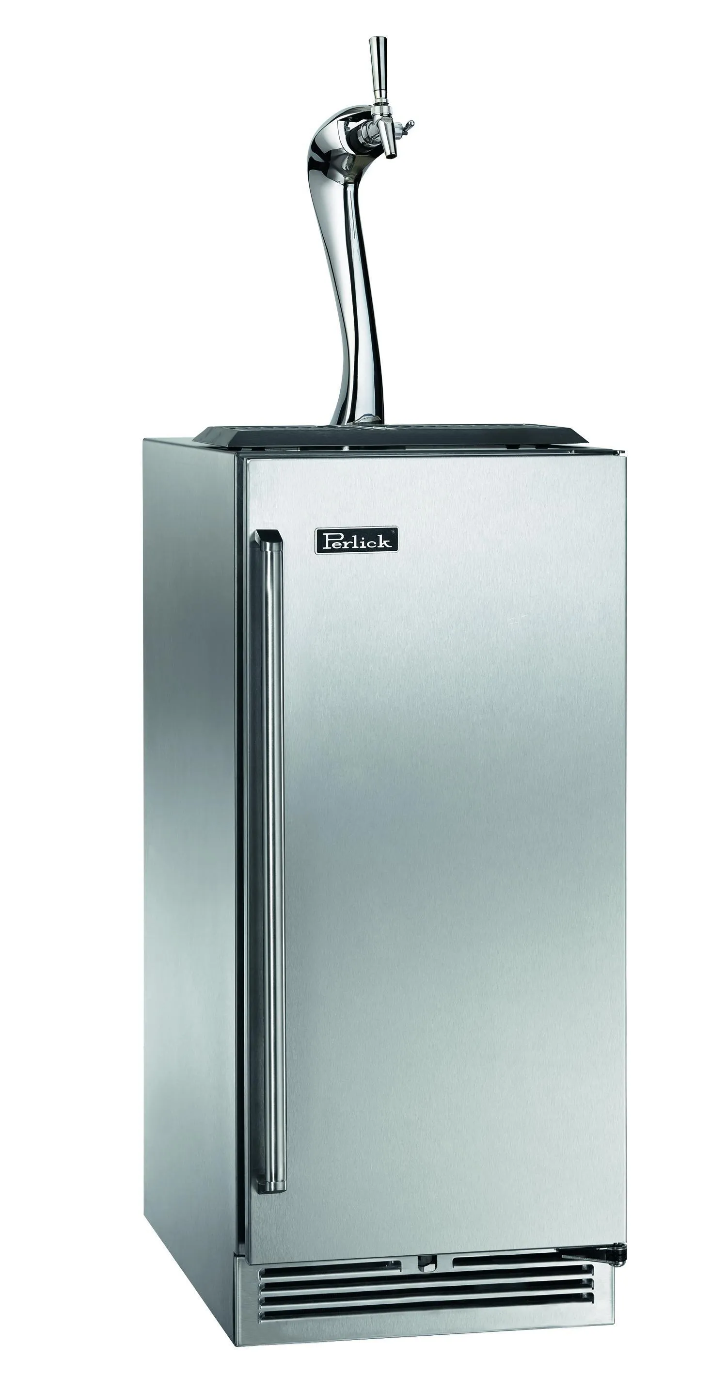 Perlick HP15TS41L1A 15 Adara Beer Dispenser