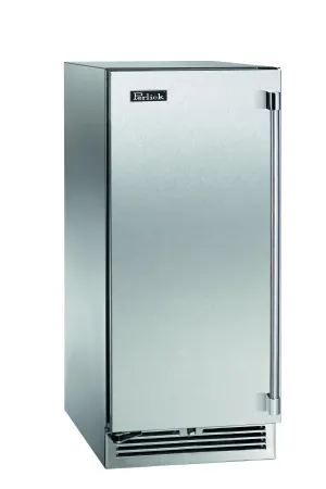 Perlick HP15WS41R 15 Undercounter Wine Reserve
