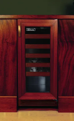 Perlick HP15WS44R 15 Undercounter Wine Reserve