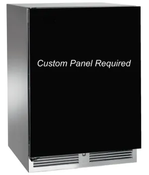 Perlick HP24DS42R 24 Dual-Zone Wine Reserve
