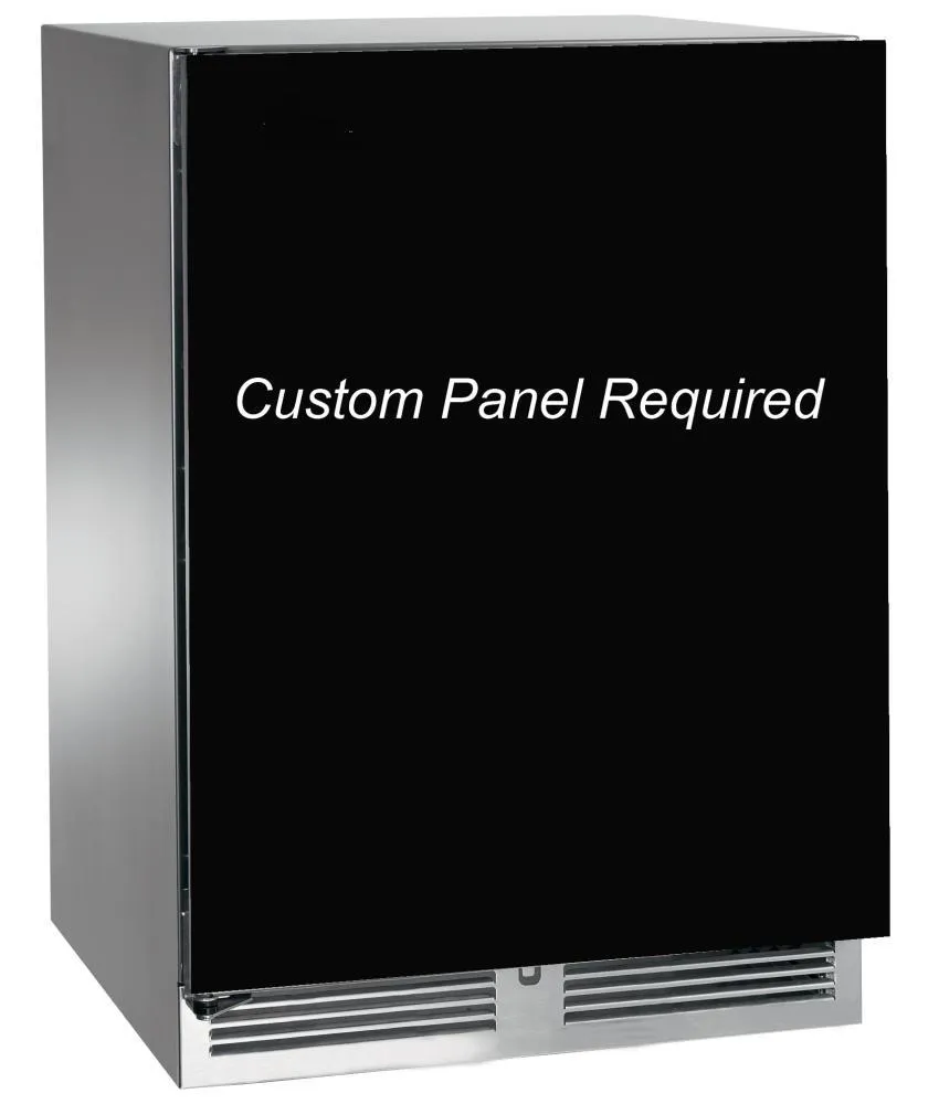 Perlick HP24FS42R 24 Undercounter Freezer