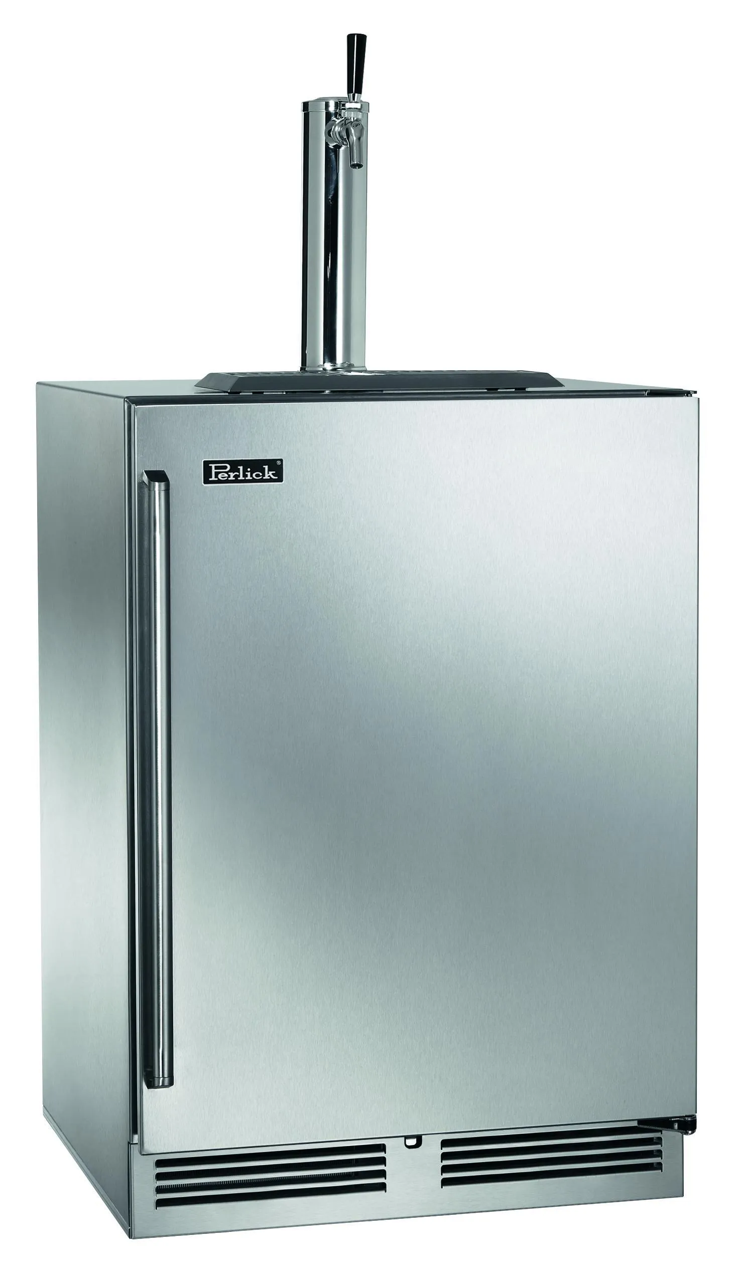 Perlick HP24TS41L1 24 Beer Dispenser