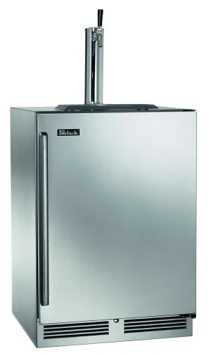 Perlick HP24TS41L1 24 Beer Dispenser