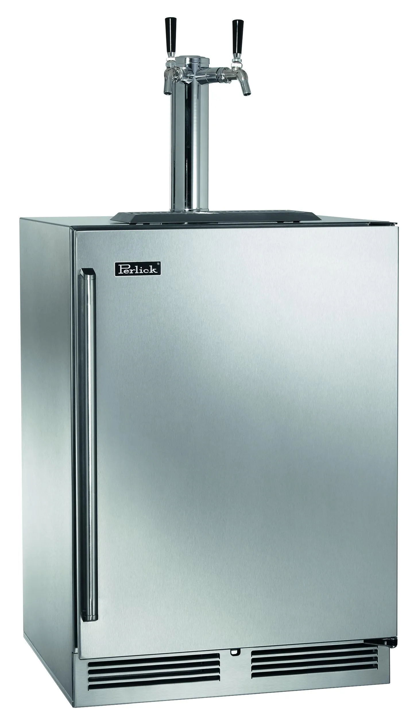 Perlick HP24TS41L2 24 Beer Dispenser