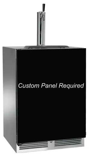 Perlick HP24TS42L1 24 Beer Dispenser