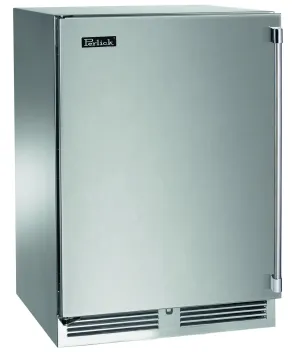 Perlick HP24WS41R 24 Undercounter Wine Reserve