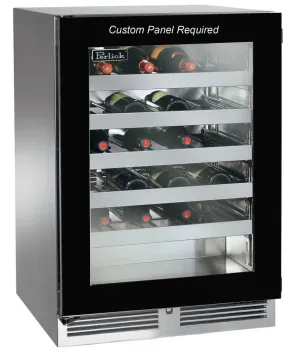 Perlick HP24WS44R 24 Undercounter Wine Reserve