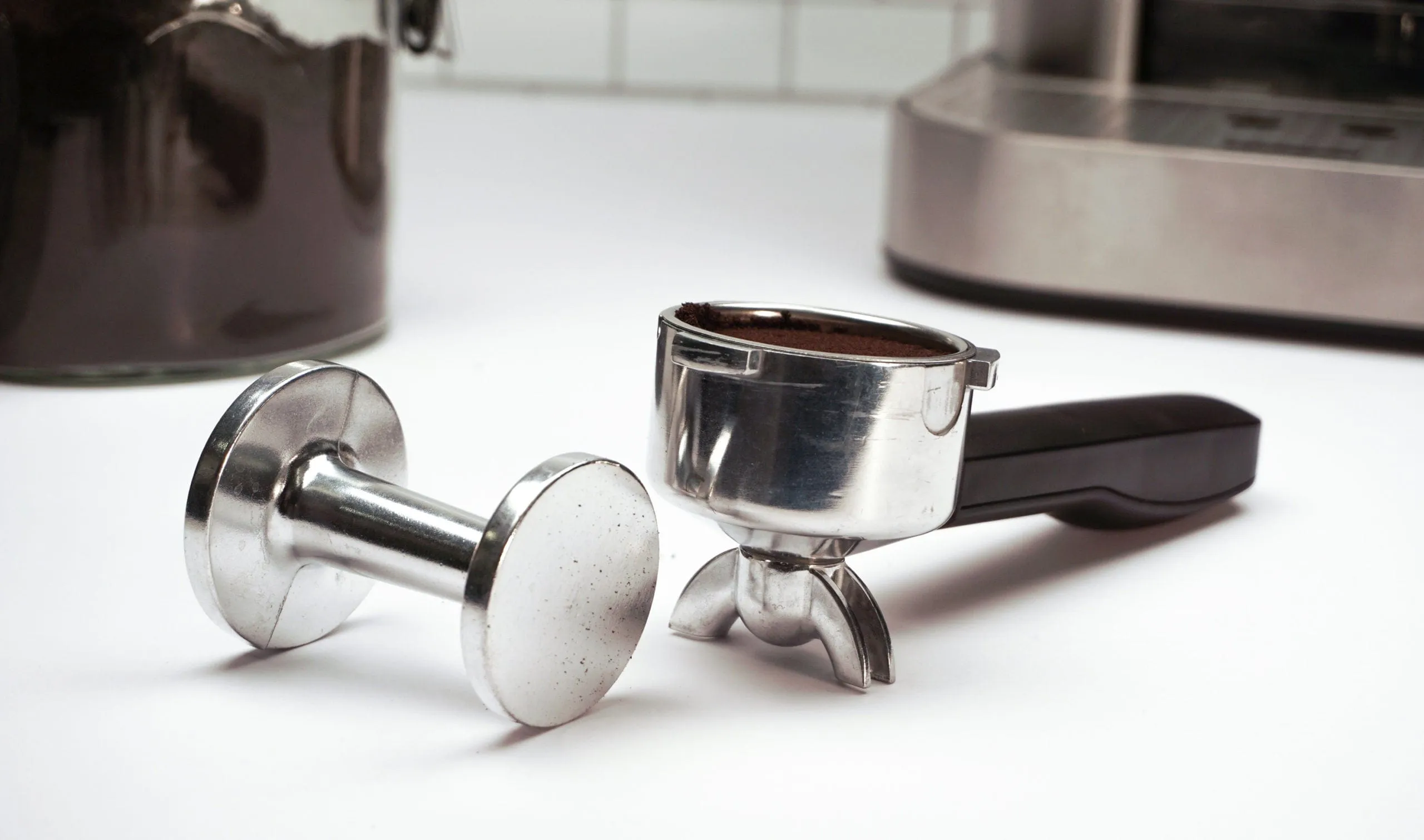 RSVP Coffee Tamper
