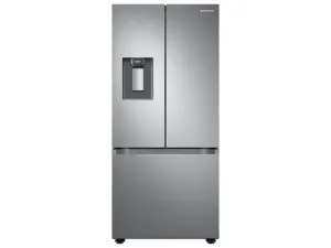 Ice & Water Dispensers