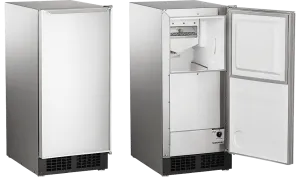 Scotsman DCE33 Legacy Cuber Model Dce33