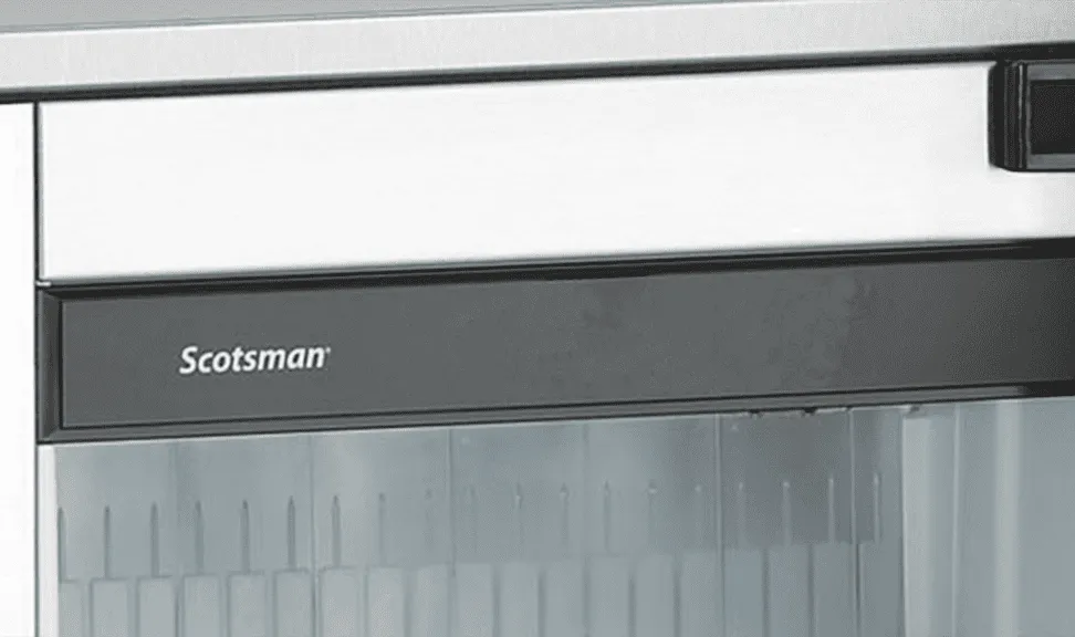 Scotsman SCC30 Brilliance  Cuber Model Scc30