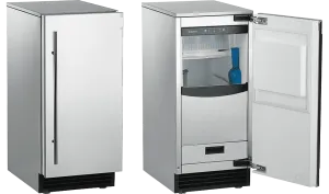 Scotsman SCC50 Brilliance  Cuber Model Scc50
