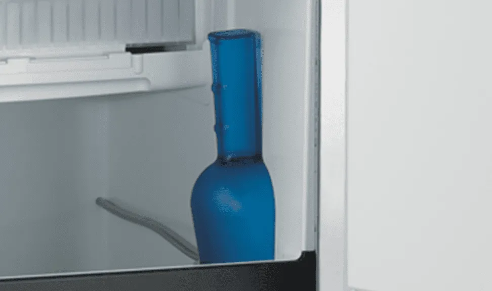 Scotsman SCC50 Brilliance  Cuber Model Scc50