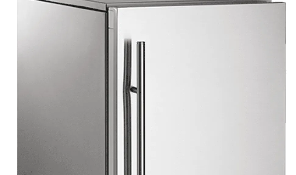 Scotsman SCN60 Brilliance  Nugget Ice Machine Model Scn60
