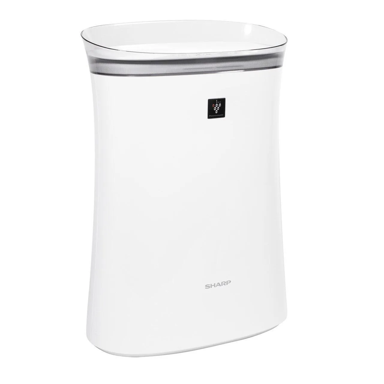 Sharp FPK50UW Sharp True Hepa Air Purifier With Plasmacluster Ion Technology For Medium-Sized Rooms