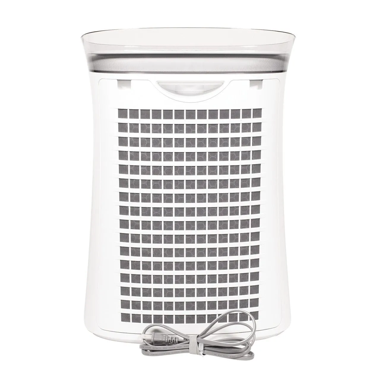 Sharp FPK50UW Sharp True Hepa Air Purifier With Plasmacluster Ion Technology For Medium-Sized Rooms