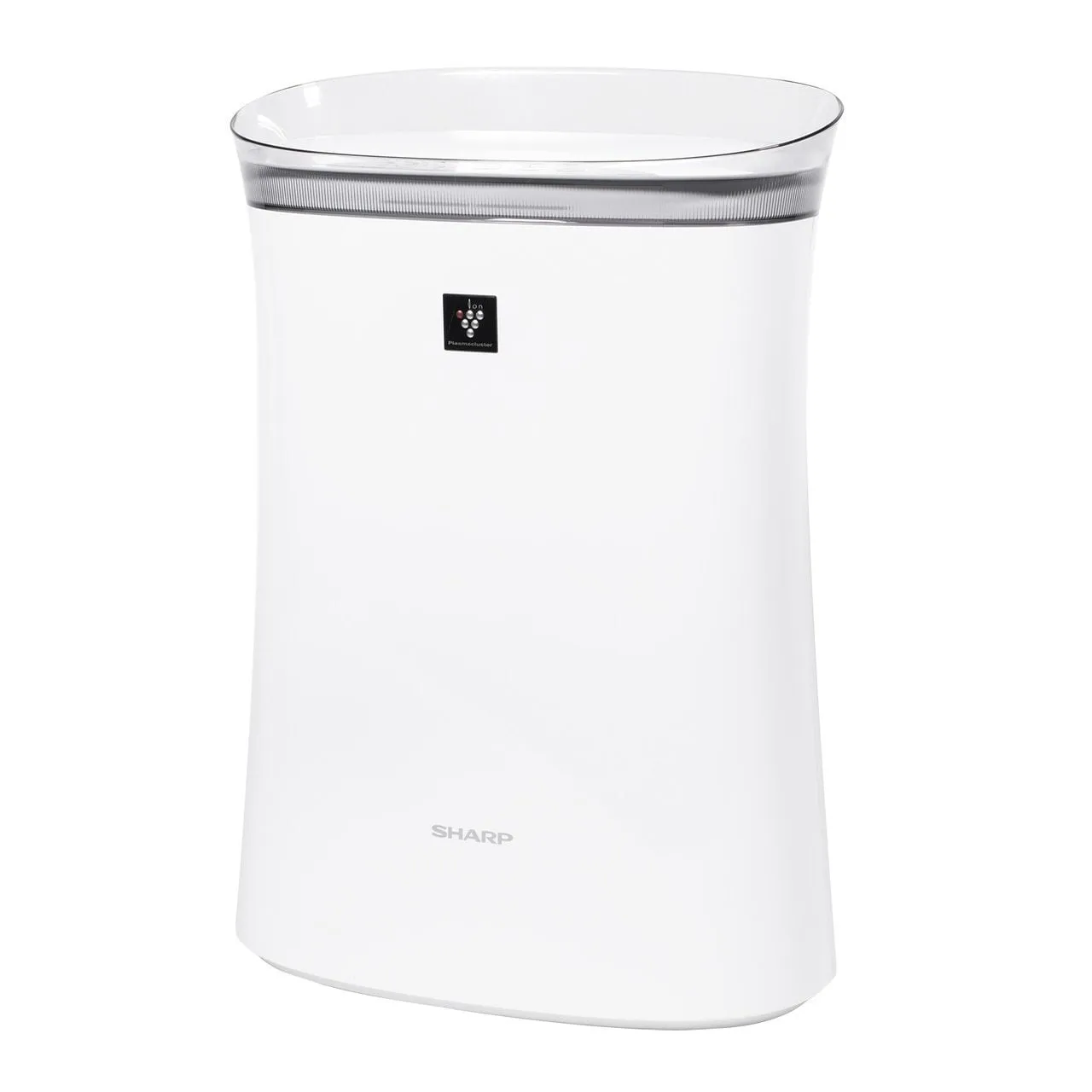 Sharp FPK50UW Sharp True Hepa Air Purifier With Plasmacluster Ion Technology For Medium-Sized Rooms