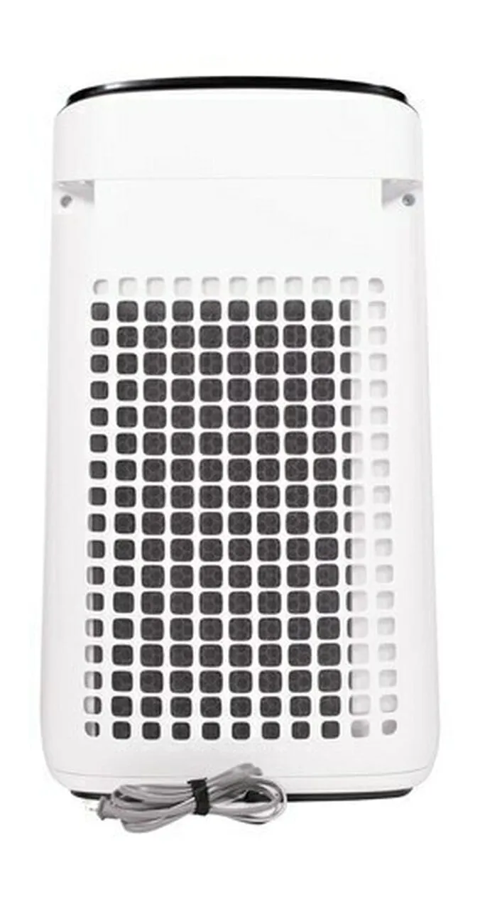 Sharp FXJ80UW Sharp Iot Plasmacluster Ion Air Purifier & True Hepa For Large Rooms (502 Sq.Ft.)