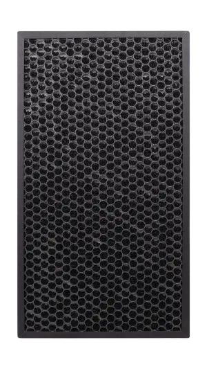 Sharp FZJ80DFU Sharp Active Carbon Fxj80Uw. Kcp70Uw. And Kcp110Uw Replacement Filter