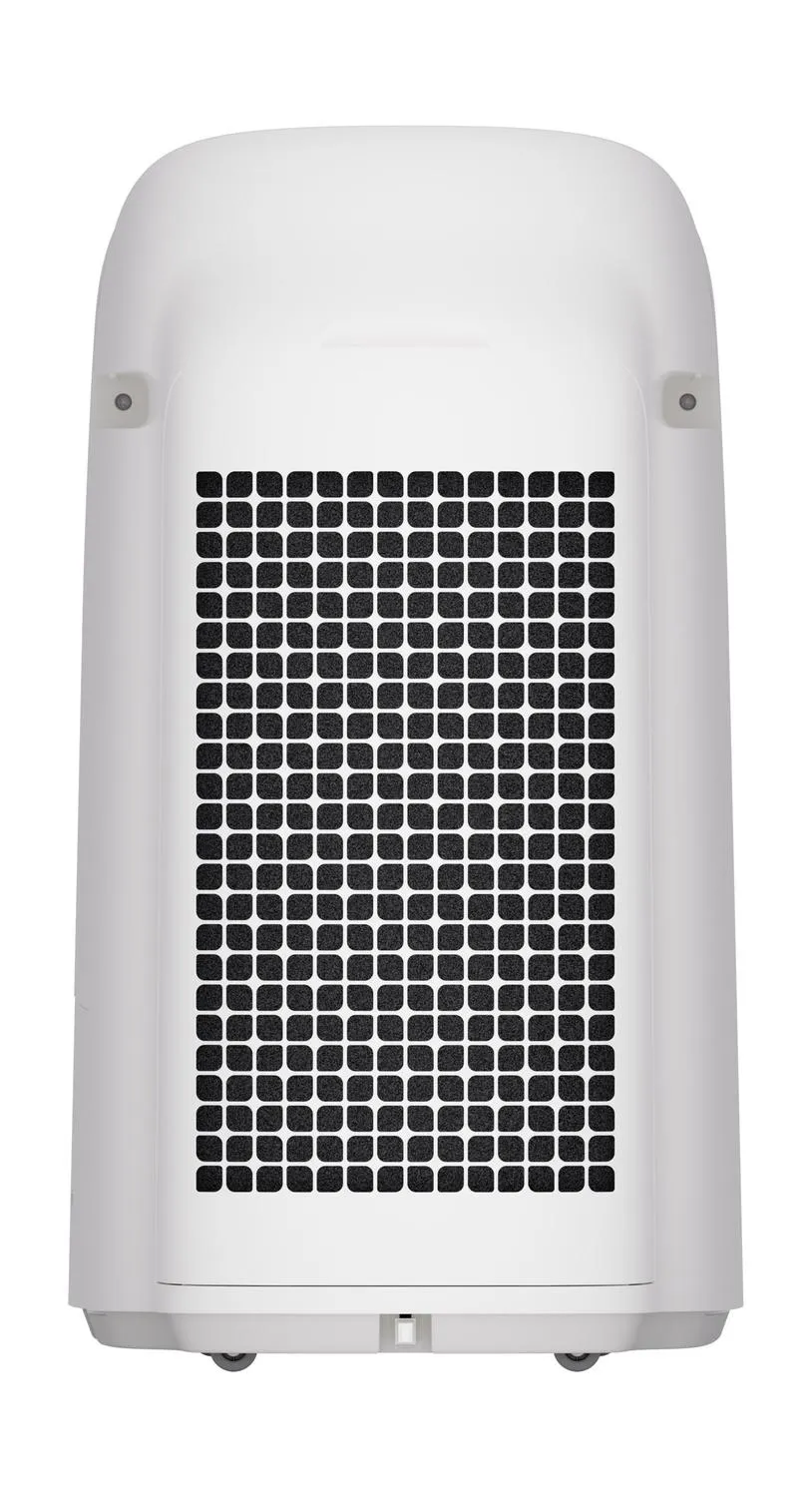Sharp KCP70UW Sharp Smart Plasmacluster Ion Air Purifier With True Hepa   Humidifier For Large Rooms