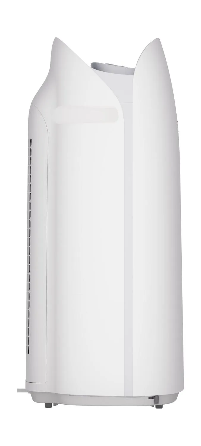Sharp KCP70UW Sharp Smart Plasmacluster Ion Air Purifier With True Hepa   Humidifier For Large Rooms
