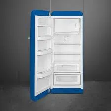 Smeg FAB28ULBE3 Refrigerator Blue Fab28Ulbe3