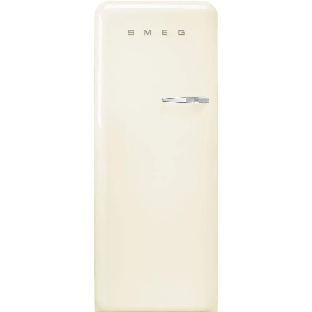 Smeg FAB28ULCR3 Refrigerator Cream Fab28Ulcr3