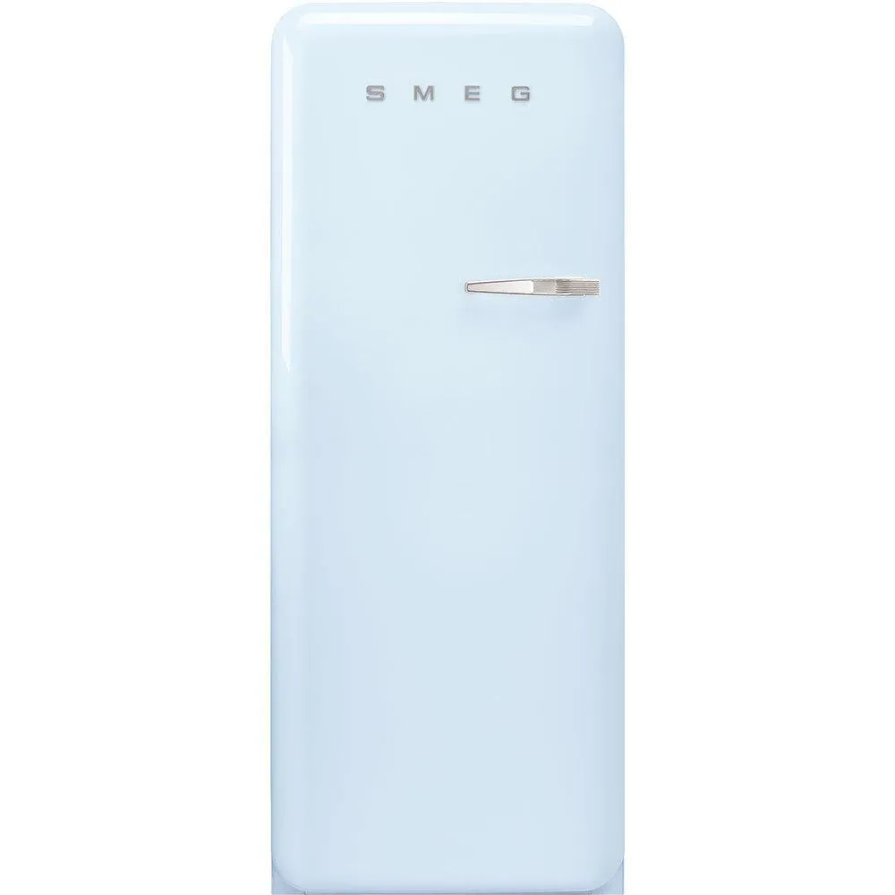 Smeg FAB28ULPB3 Refrigerator Pastel Blue Fab28Ulpb3