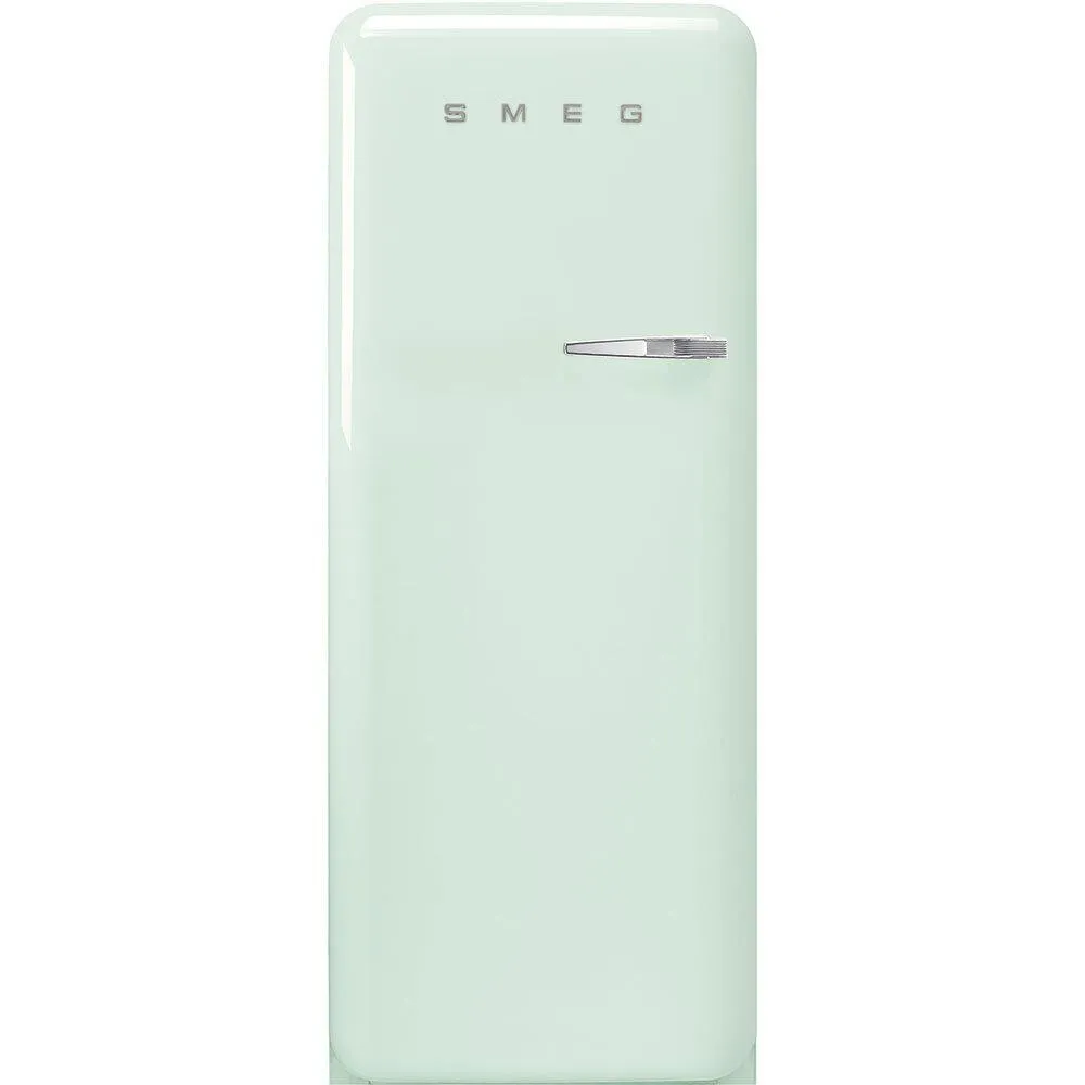 Smeg FAB28ULPG3 Refrigerator Pastel Green Fab28Ulpg3