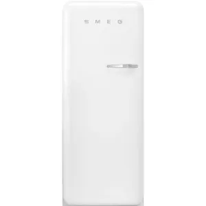 Smeg FAB28ULWH3 Refrigerator White Fab28Ulwh3
