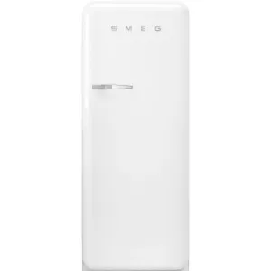 Smeg FAB28URWH3 Refrigerator White Fab28Urwh3