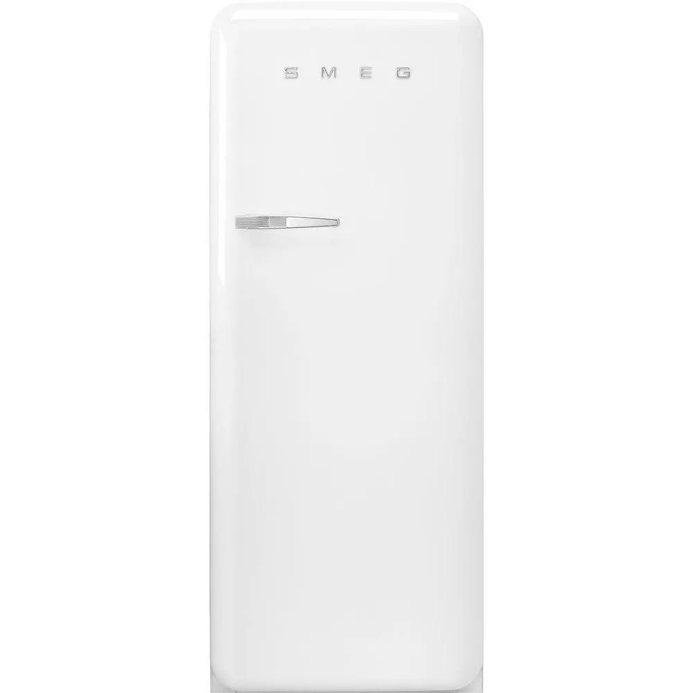Smeg FAB28URWH3 Refrigerator White Fab28Urwh3