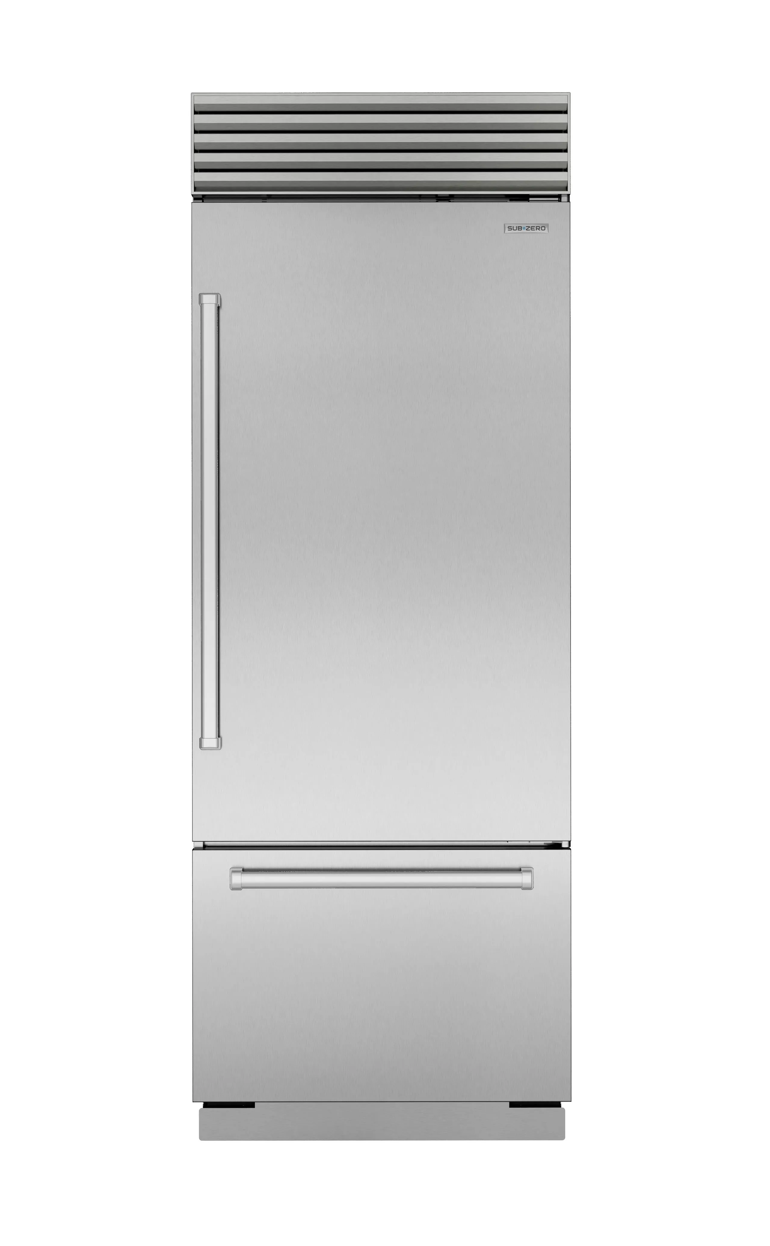 Sub-Zero CL3050USPR 30 Classic Over-And-Under Refrigerator/Freezer