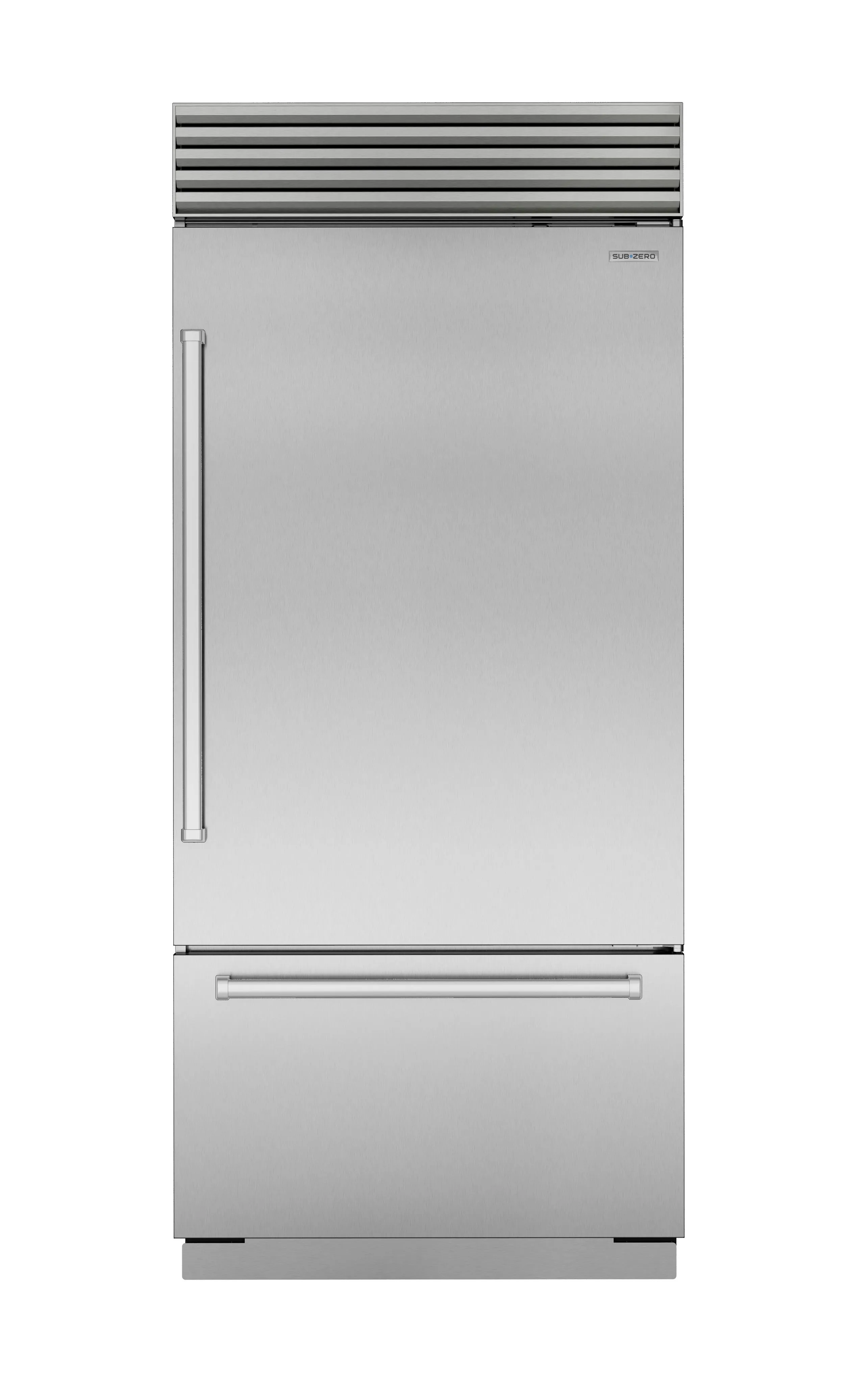Sub-Zero CL3650USPR 36 Classic Over-And-Under Refrigerator/Freezer