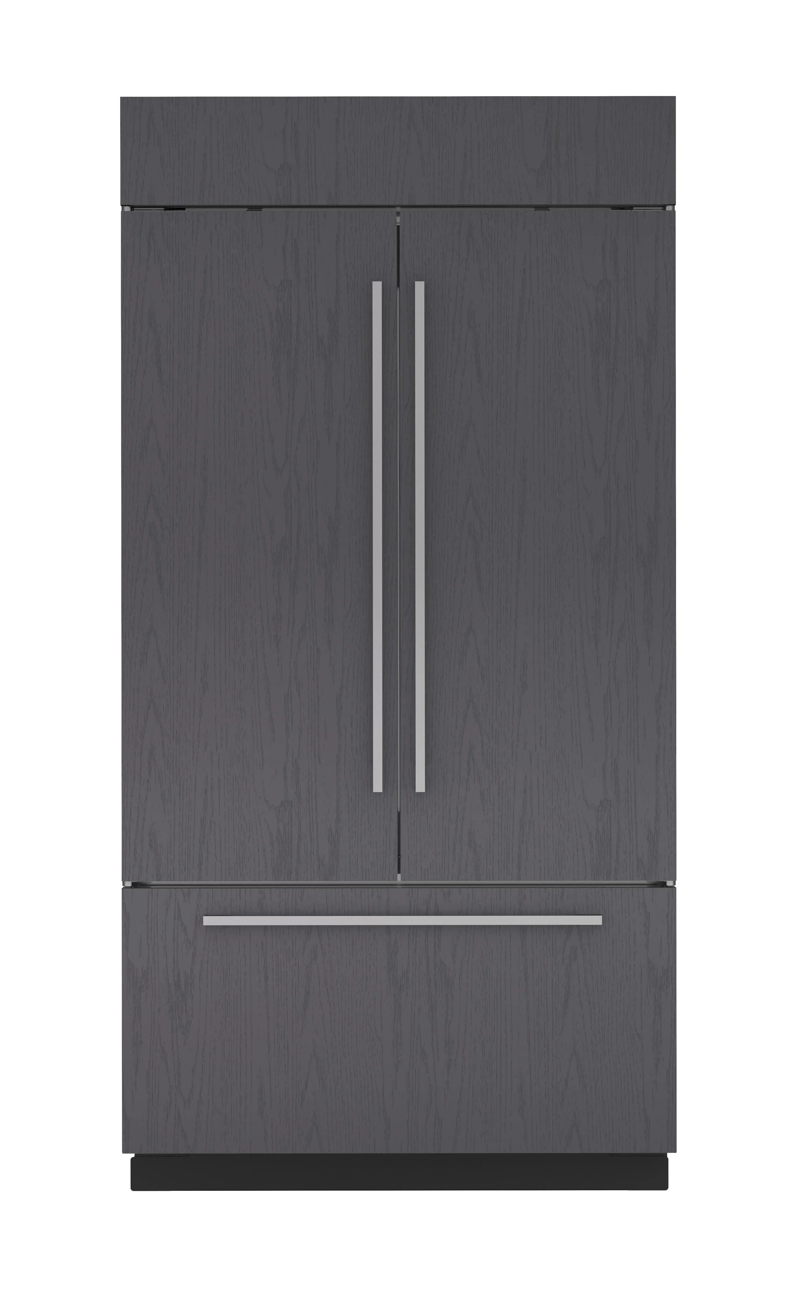 Sub-Zero CL4250UFDIDO 42 Classic French Door Refrigerator/Freezer With Internal Dispenser - Panel Ready