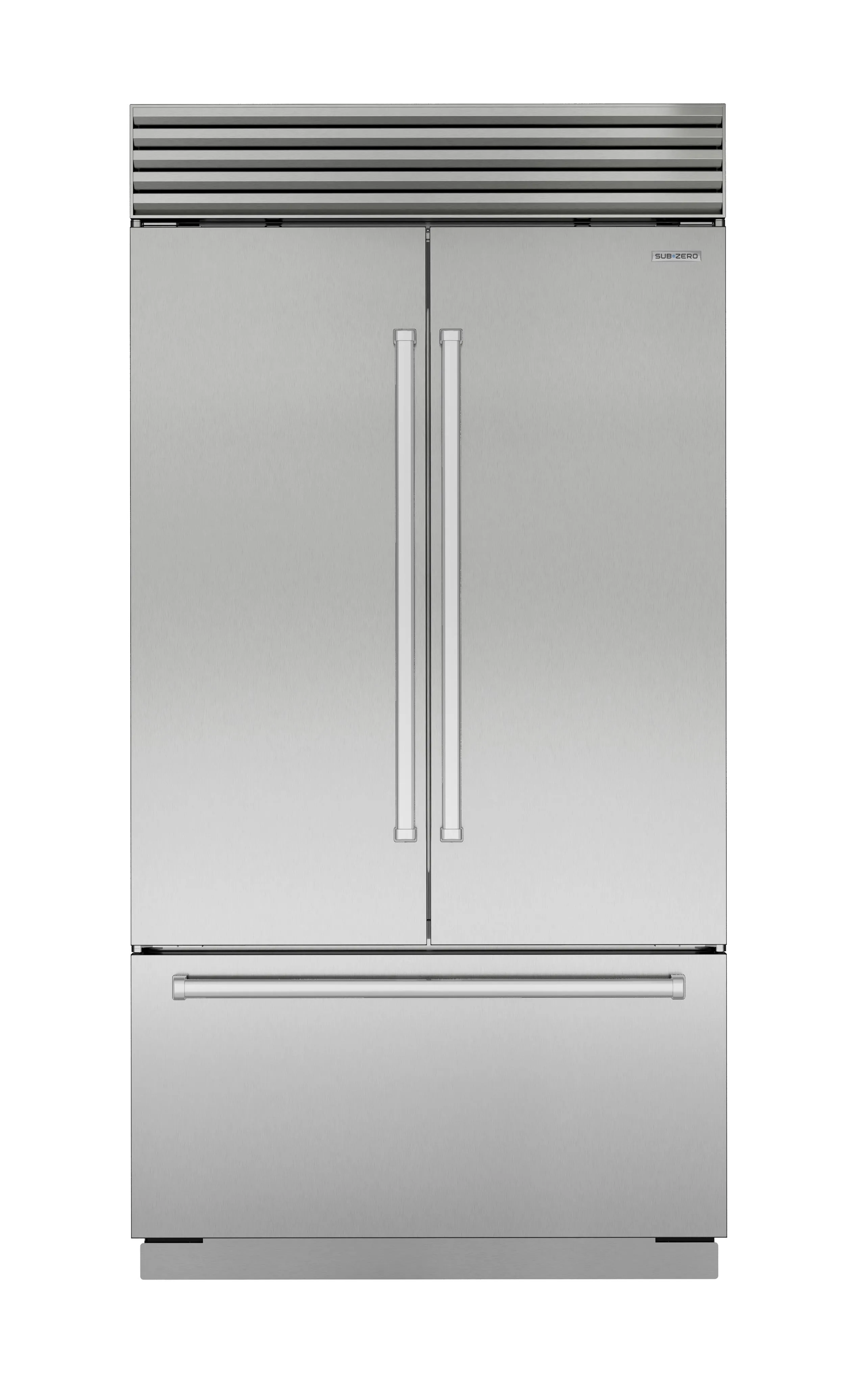 Sub-Zero CL4250UFDST 42 Classic French Door Refrigerator/Freezer