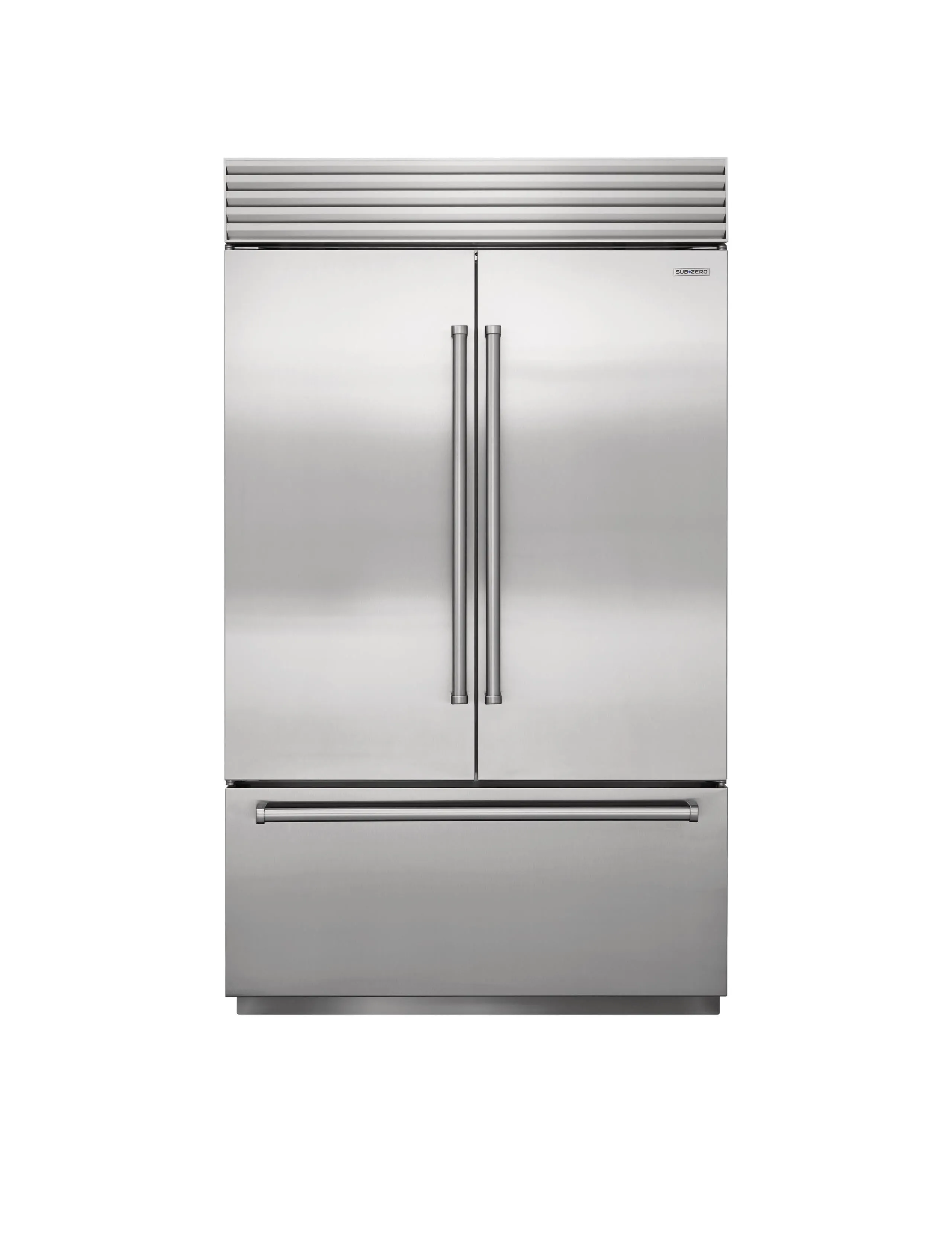 Sub-Zero CL4850UFDIDST 48 Classic French Door Refrigerator/Freezer With Internal Dispenser