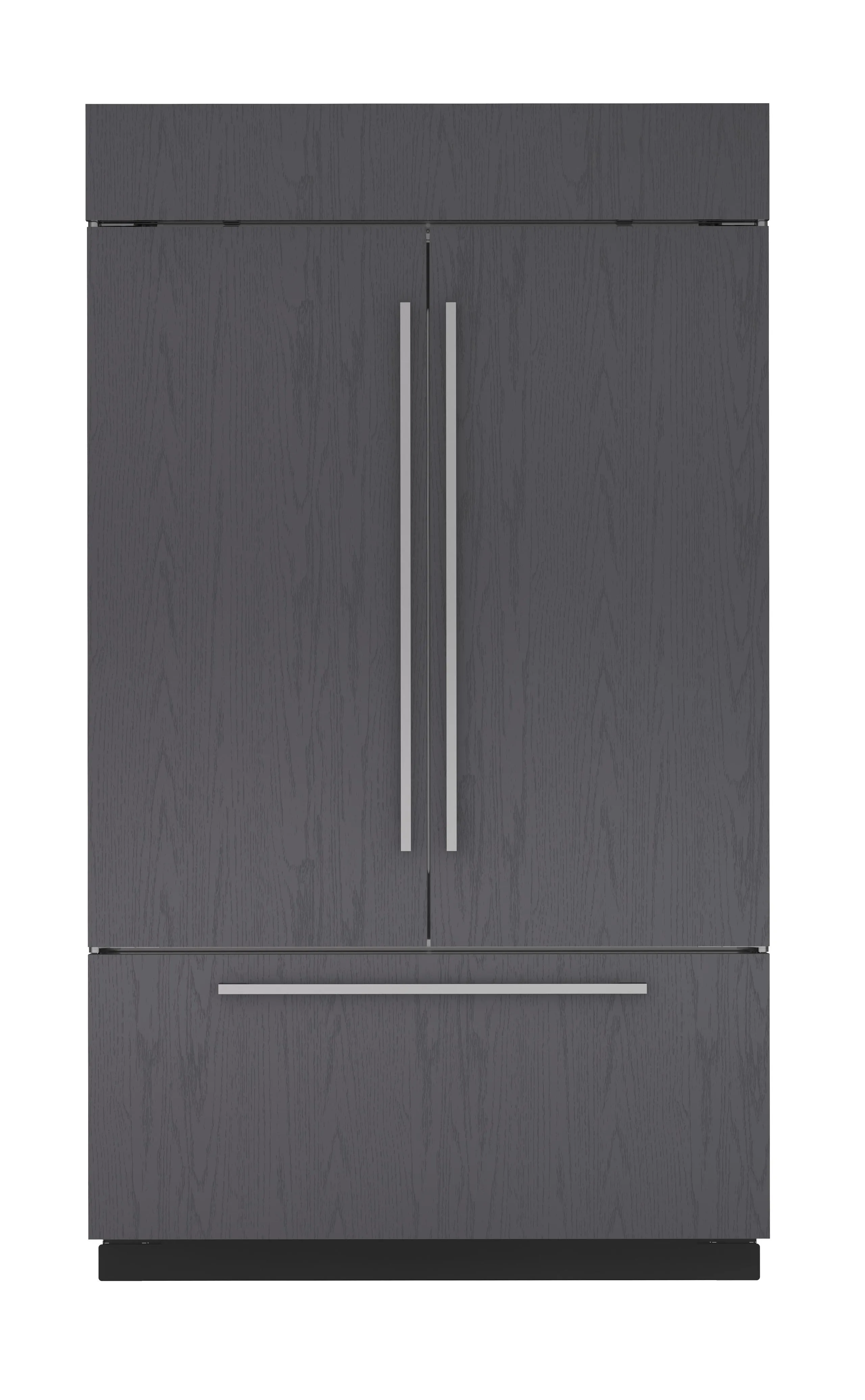 Sub-Zero CL4850UFDO 48 Classic French Door Refrigerator/Freezer - Panel Ready
