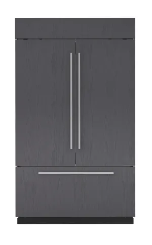 Sub-Zero CL4850UFDO 48 Classic French Door Refrigerator/Freezer - Panel Ready
