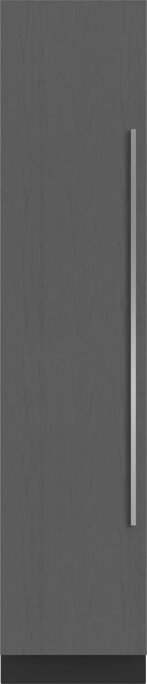 Sub-Zero DEC1850FIR 18 Designer Column Freezer With Ice Maker - Panel Ready