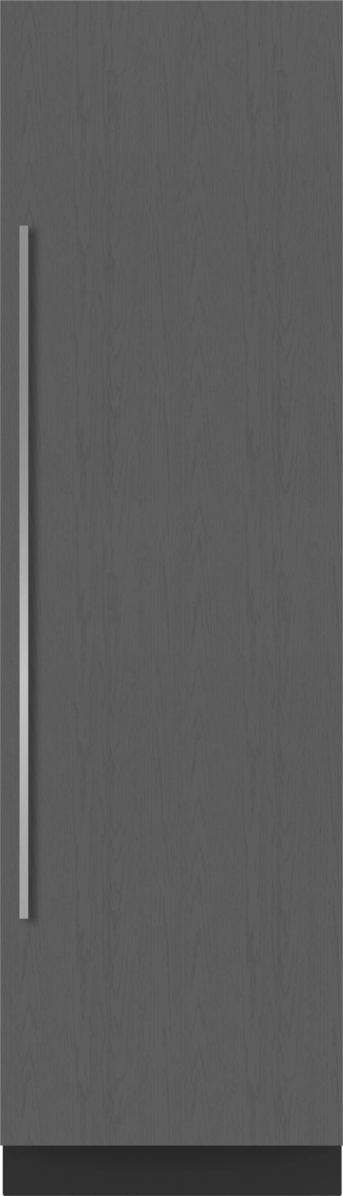 Sub-Zero DEC2450FIR 24 Designer Column Freezer With Ice Maker - Panel Ready