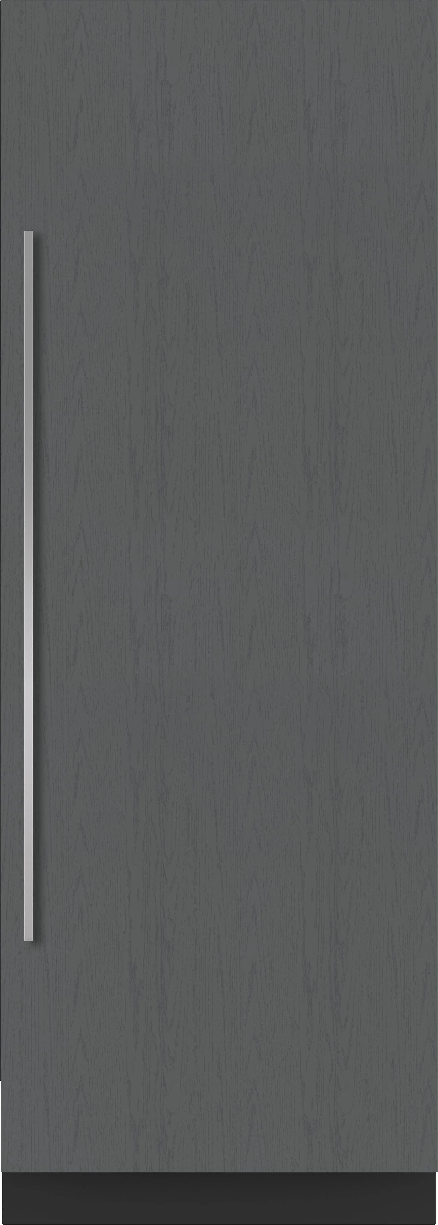 Sub-Zero DEC3050RR 30 Designer Column Refrigerator - Panel Ready