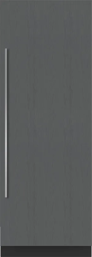 Sub-Zero DEC3050RR 30 Designer Column Refrigerator - Panel Ready
