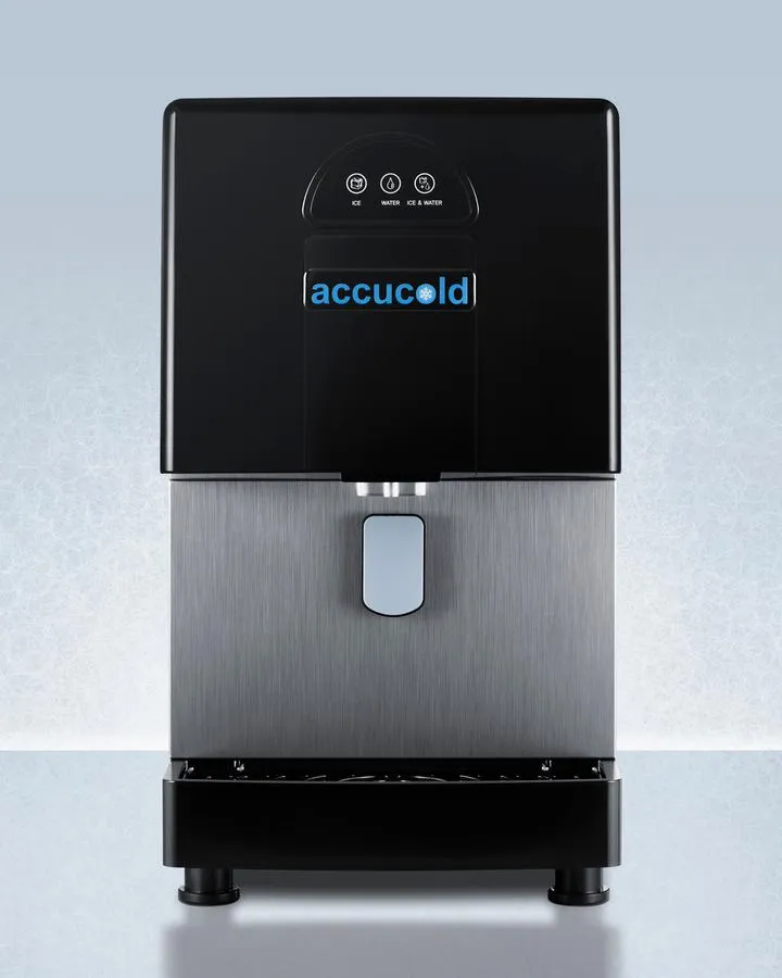 Summit AIWD160FLTR Ice & Water Dispenser