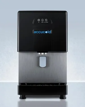 Summit AIWD160FLTR Ice & Water Dispenser