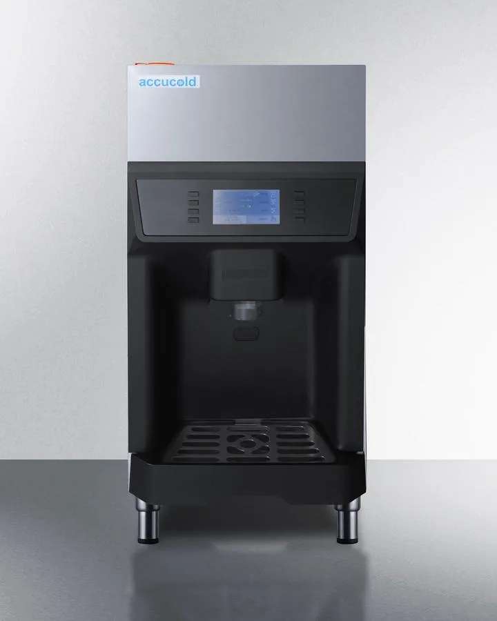 Summit AIWD220 220 Lb. Ice   Water Dispenser