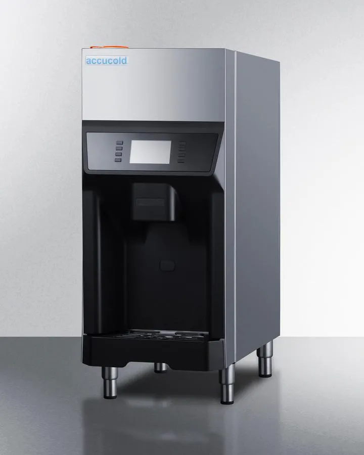 Summit AIWD220 220 Lb. Ice   Water Dispenser