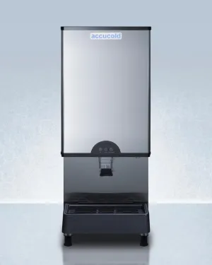Summit AIWD450 Ice & Water Dispenser