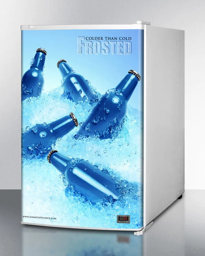 Summit FS603FROST 22 Wide Beer Froster